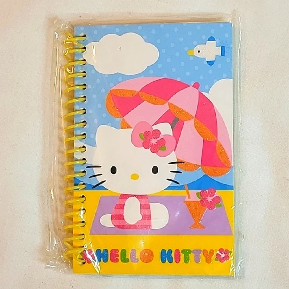 Hello Kitty from hello